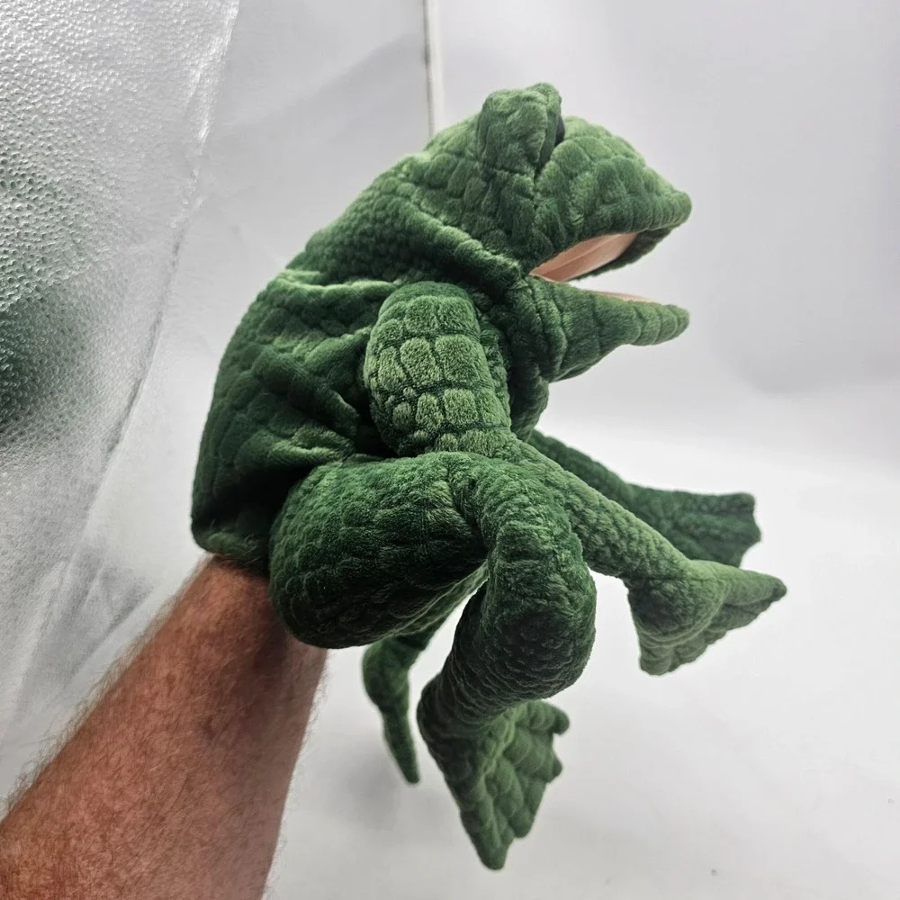 Folkmanis Puppets folkmanis long